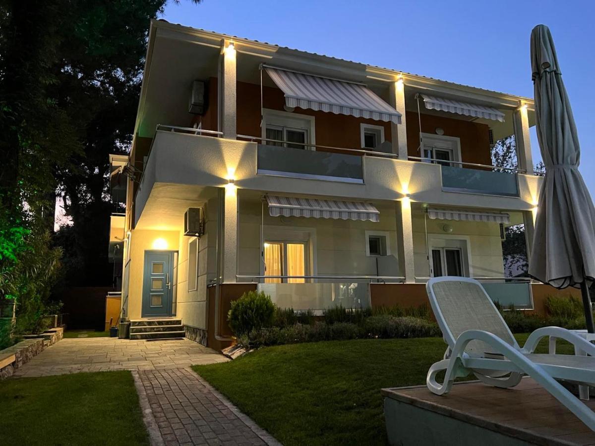Laida Studios Prínos Exterior foto